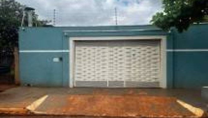 Foto - Casa 214 m² - Centro - Rio Brilhante - MS - [19]