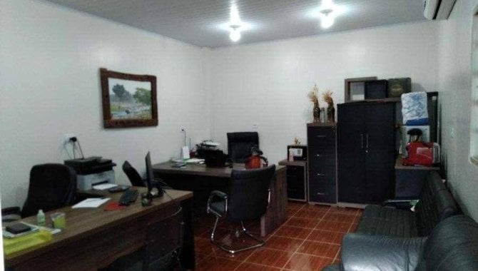 Foto - Casa 214 m² - Centro - Rio Brilhante - MS - [11]