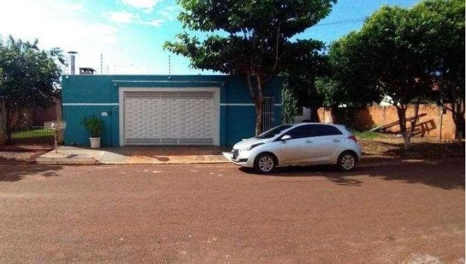 Foto - Casa 214 m² - Centro - Rio Brilhante - MS - [46]