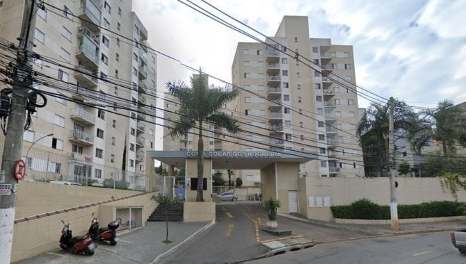 Foto - Apartamento 47 m² (Unid. 311) - Santa Maria - Osasco - SP - [1]