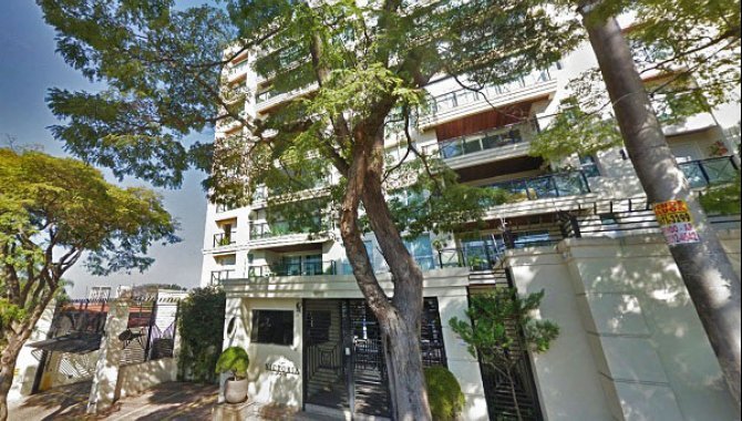 Foto - Apartamento 167 m² - Jardim Santo Amaro - São Paulo - SP - [3]