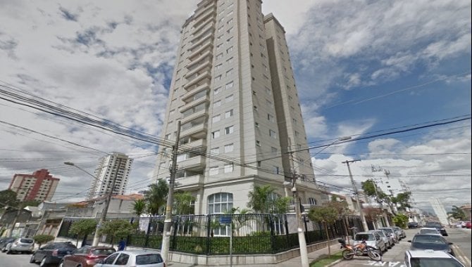 Foto - Apartamento Duplex 124 m² - Alto da Mooca - São Paulo - SP - [2]