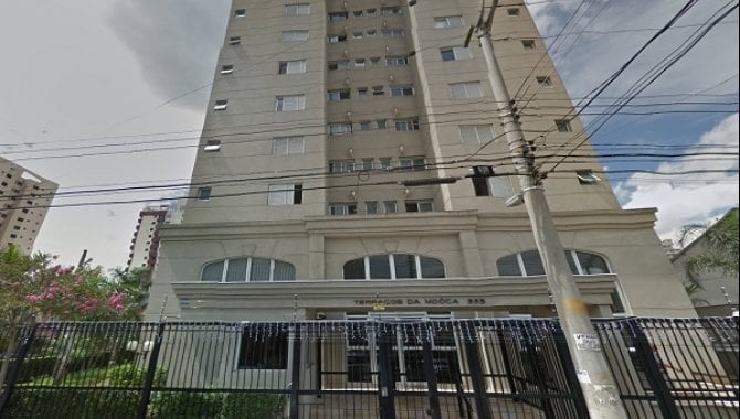Foto - Apartamento Duplex 124 m² - Alto da Mooca - São Paulo - SP - [1]