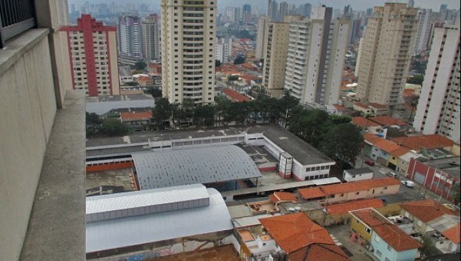 Foto - Apartamento Duplex 124 m² - Alto da Mooca - São Paulo - SP - [12]