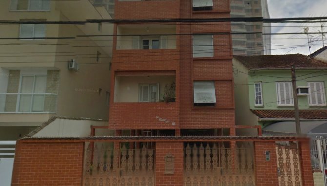 Foto - Apartamento 66 m² A.T. Santos - SP - [1]