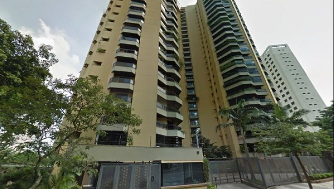 Foto - Apartamento 210 m² - Morumbi - São Paulo - SP - [2]