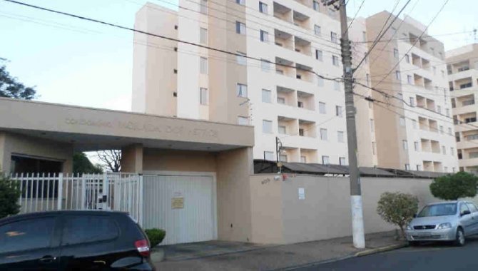 Foto - Apartamento 68 m² - Jardim Bela Vista - Rio Claro - SP - [2]