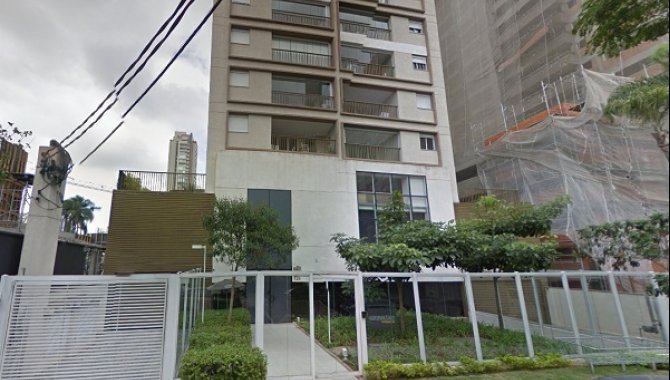 Foto - Apartamento 63 m² - Vila Gertrudes - São Paulo - SP - [1]