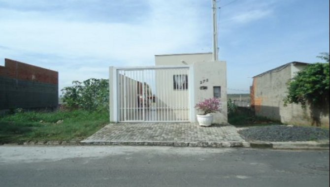 Foto - Casa 79 m² - Boa Vista - Monte Mor - SP - [1]