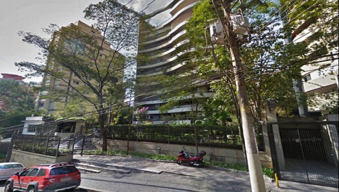 Foto - Apartamento 293 m² - Real Parque - São Paulo - SP - [1]