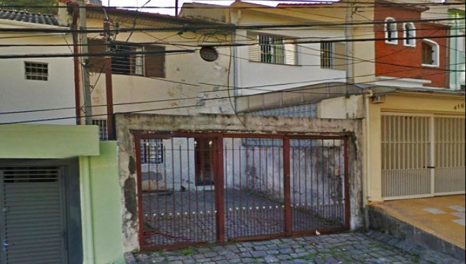 Foto - Casa 115 m² - Paraíso - São Paulo - SP - [1]