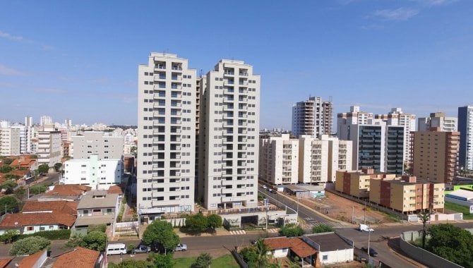 Foto - Apartamento 71 m² - São José do Rio Preto - SP - [1]