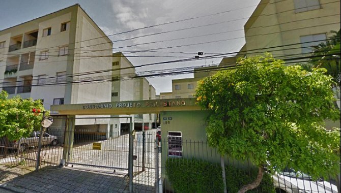 Foto - Apartamento 60 m² - Gopoúva - Guarulhos - SP - [1]