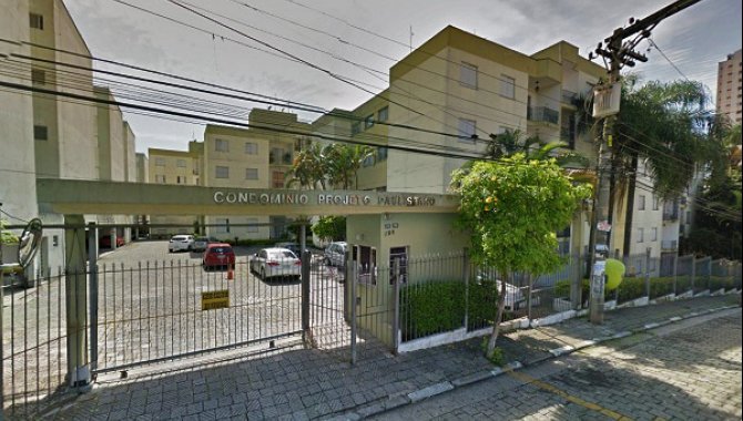 Foto - Apartamento 60 m² - Gopoúva - Guarulhos - SP - [2]