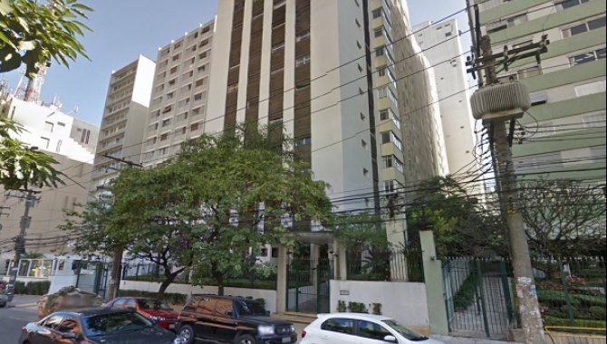 Foto - Apartamento 78 m² - Consolação - São Paulo - SP - [1]