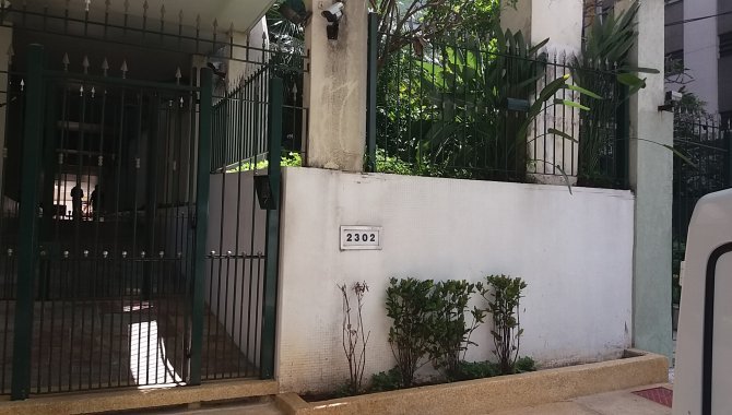 Foto - Apartamento 78 m² - Consolação - São Paulo - SP - [10]