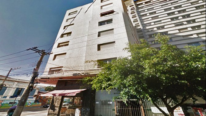 Foto - A Nua Propriedade de Apartamento 46 m² - Campos Elíseos - São Paulo - SP - [1]