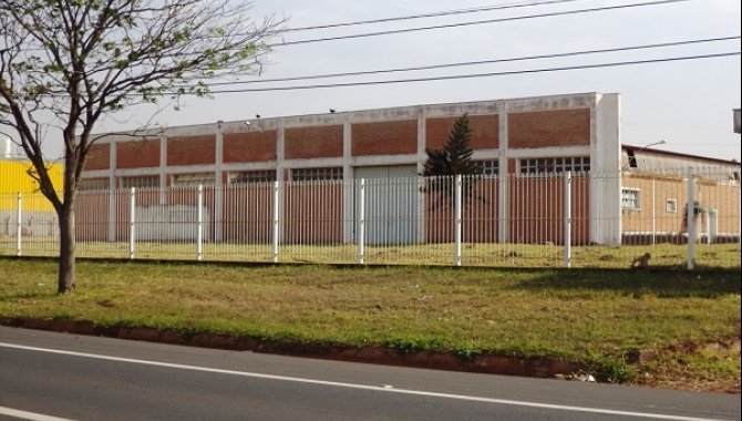 Foto - Imóvel Comercial 2.502 m² - Birigui - SP - [4]