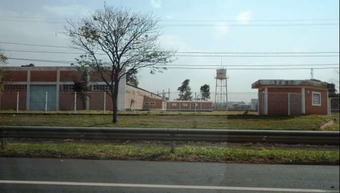 Foto - Imóvel Comercial 2.502 m² - Birigui - SP - [2]