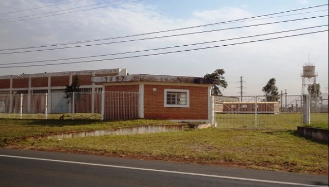 Foto - Imóvel Comercial 2.502 m² - Birigui - SP - [3]