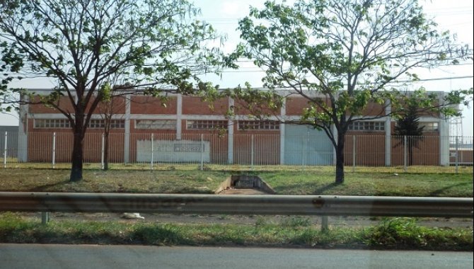 Foto - Imóvel Comercial 2.502 m² - Birigui - SP - [1]