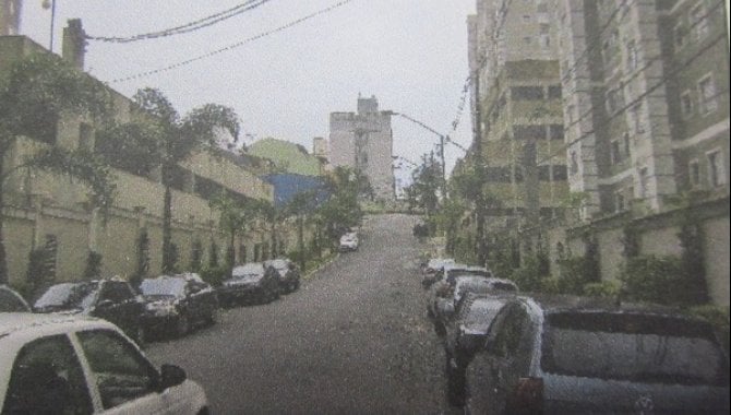 Foto - Apartamento 44 m² - Parque São Vicente - Mauá - SP - [2]