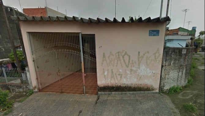Foto - Casa 240 m² - Cidade são Mateus - São Paulo - SP - [1]