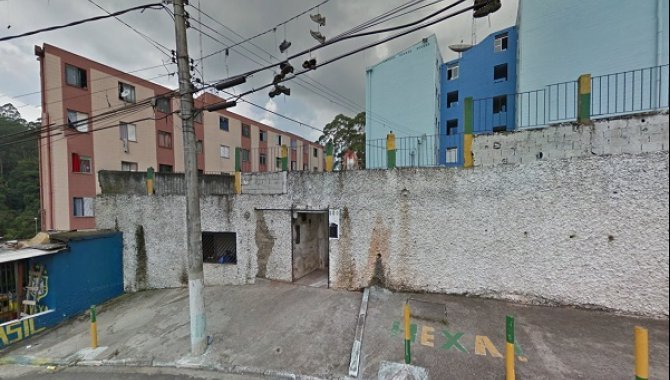 Foto - Apartamento 34 m² - Cidade Tiradentes - São Paulo - SP - [1]