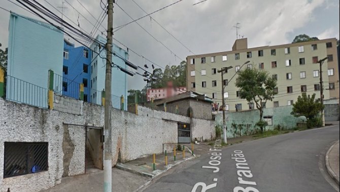 Foto - Apartamento 34 m² - Cidade Tiradentes - São Paulo - SP - [2]