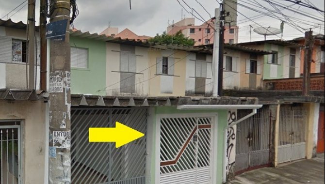 Foto - Casa 100 m² - Aparecida - São Paulo - SP - [1]