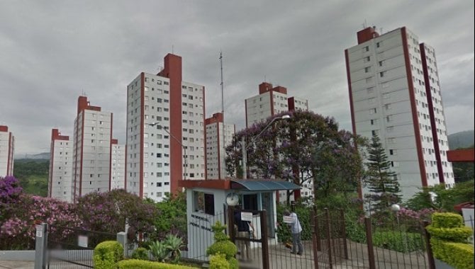 Foto - Apartamento 50 m² - Jardim Peri - São Paulo - SP - [2]