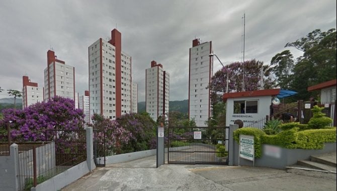 Foto - Apartamento 50 m² - Jardim Peri - São Paulo - SP - [1]