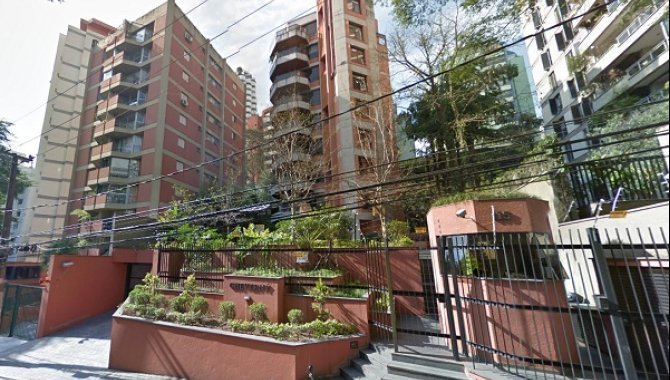 Foto - Apartamento 245 m² - Real Parque - São Paulo - SP - [1]