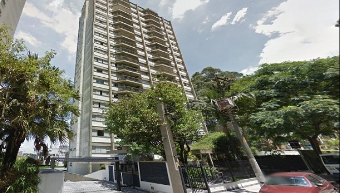 Foto - Apartamento 149 m² - Vila Andrade - São Paulo - SP - [1]