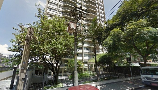 Foto - Apartamento 149 m² - Vila Andrade - São Paulo - SP - [2]