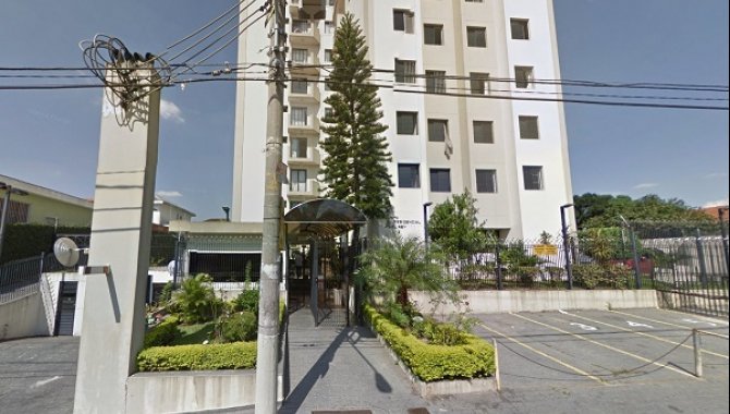 Foto - Apartamento 46 m² - Vila Siqueira - São Paulo - SP - [2]