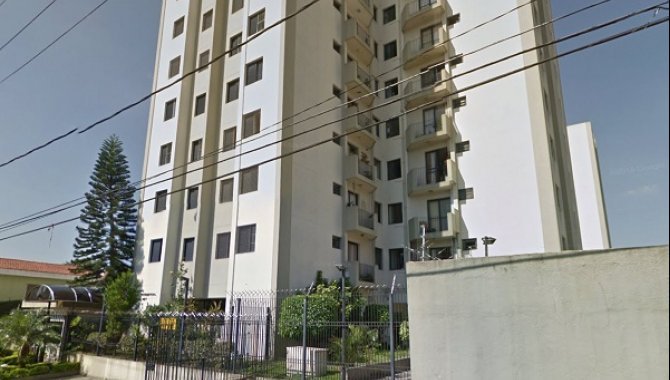 Foto - Apartamento 46 m² - Vila Siqueira - São Paulo - SP - [3]