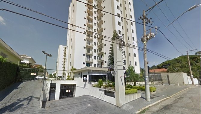 Foto - Apartamento 46 m² - Vila Siqueira - São Paulo - SP - [1]