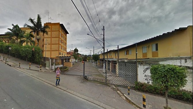 Foto - Apartamento 50 m² - Capão Redondo - São Paulo - SP - [2]