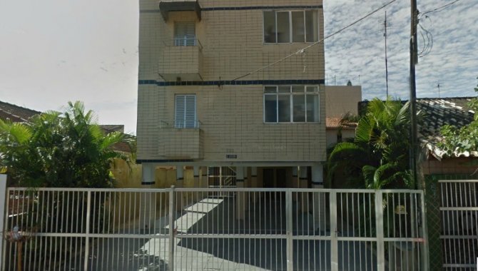 Foto - Apartamento 37 m² A.U. Praia Grande-SP - [1]