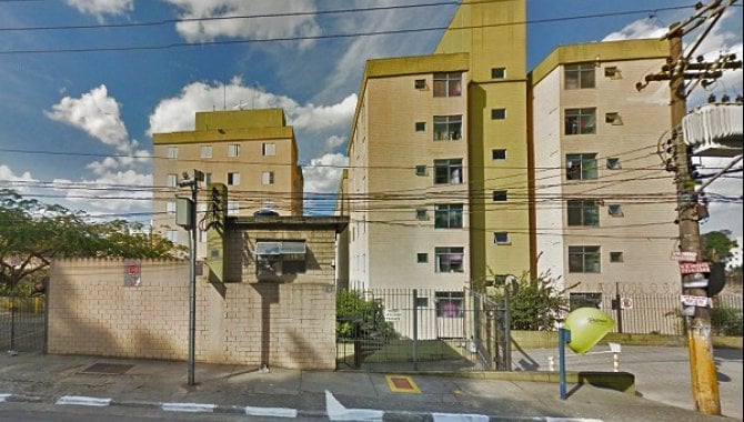 Foto - Apartamento 49 m² - Portal dos Gramados - Guarulhos - SP - [1]