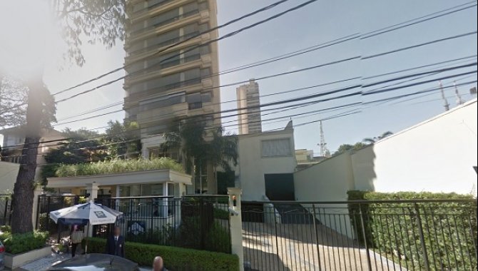 Foto - Apartamento Duplex 371 m² - Sumaré - São Paulo - SP - [1]