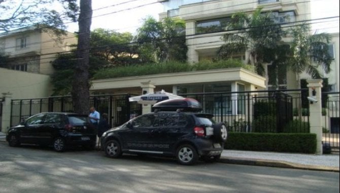 Foto - Apartamento Duplex 371 m² - Sumaré - São Paulo - SP - [4]