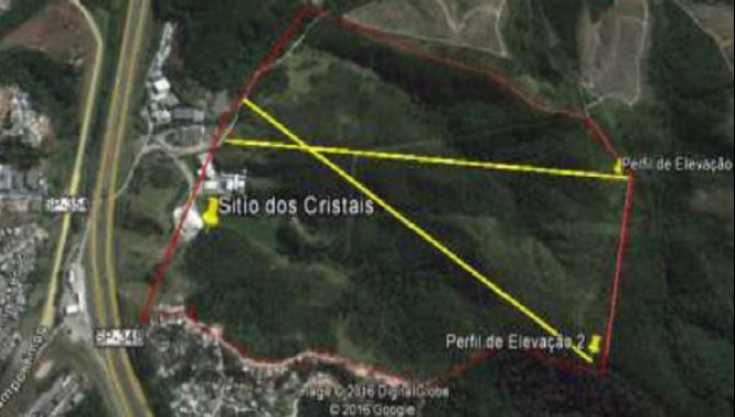 Foto - Áreas de Terras 1.182.067 m² - Franco da Rocha - SP - [8]