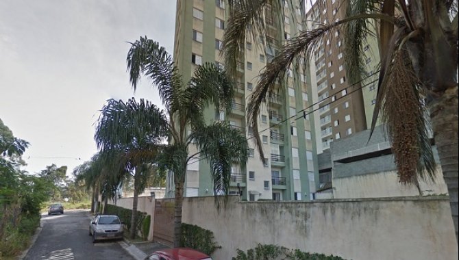 Foto - Apartamento 48 m² - Jardim Helena - Carapicuíba - SP - [3]