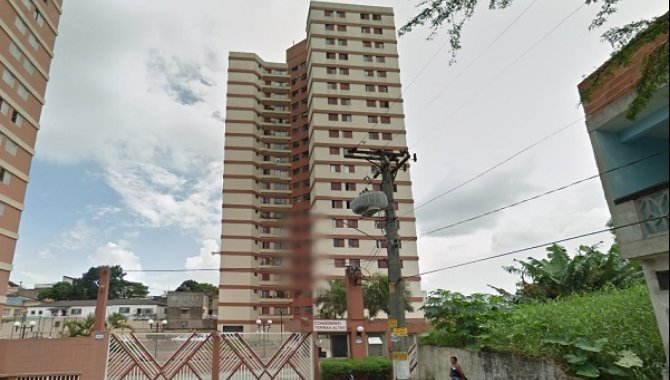 Foto - Apartamento 61 m² - Centro - Diadema - SP - [1]