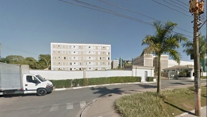Foto - Apartamento 40 m² - Água Chata - Guarulhos - SP - [3]