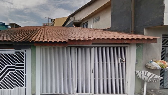 Foto - Casa 63 m² - Jardim Paulista - Guarulhos - SP - [1]