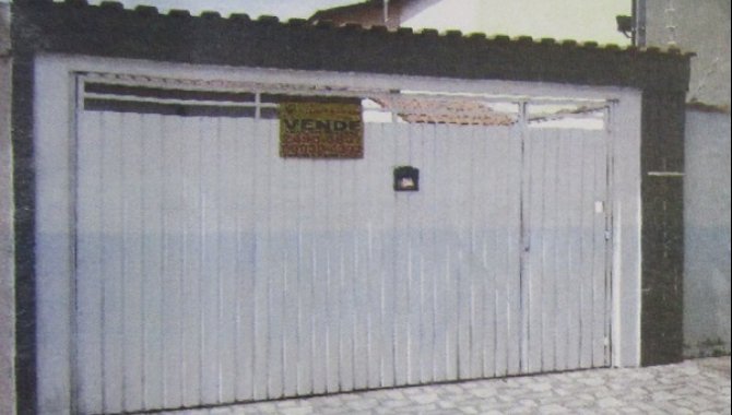 Foto - Casa 63 m² - Jardim Oliveira - Guarulhos - SP - [1]