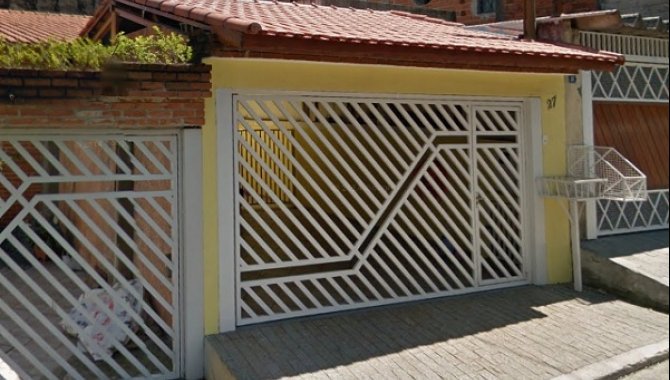 Foto - Casa 125 m² - Vila Itapoan - Guarulhos - SP - [1]